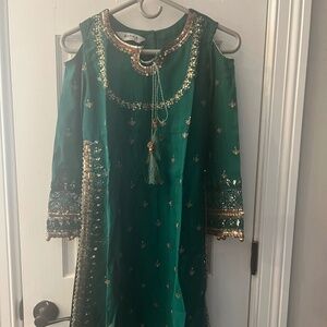 Maria B New without tags 10-12 years